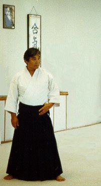 Kanai Sensei